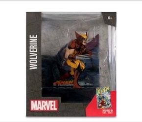 Wolverine