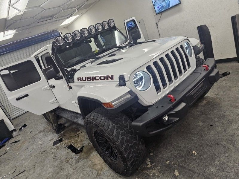 Automotive Tint Window Film