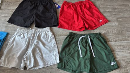 Nike swim shorts
