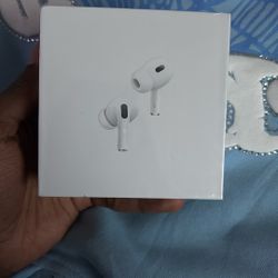Air pods Pro 2s