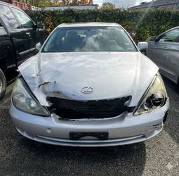 2006 Lexus ES
