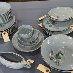 Vintage China-