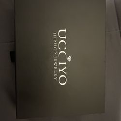 Moissanite Star Ring 