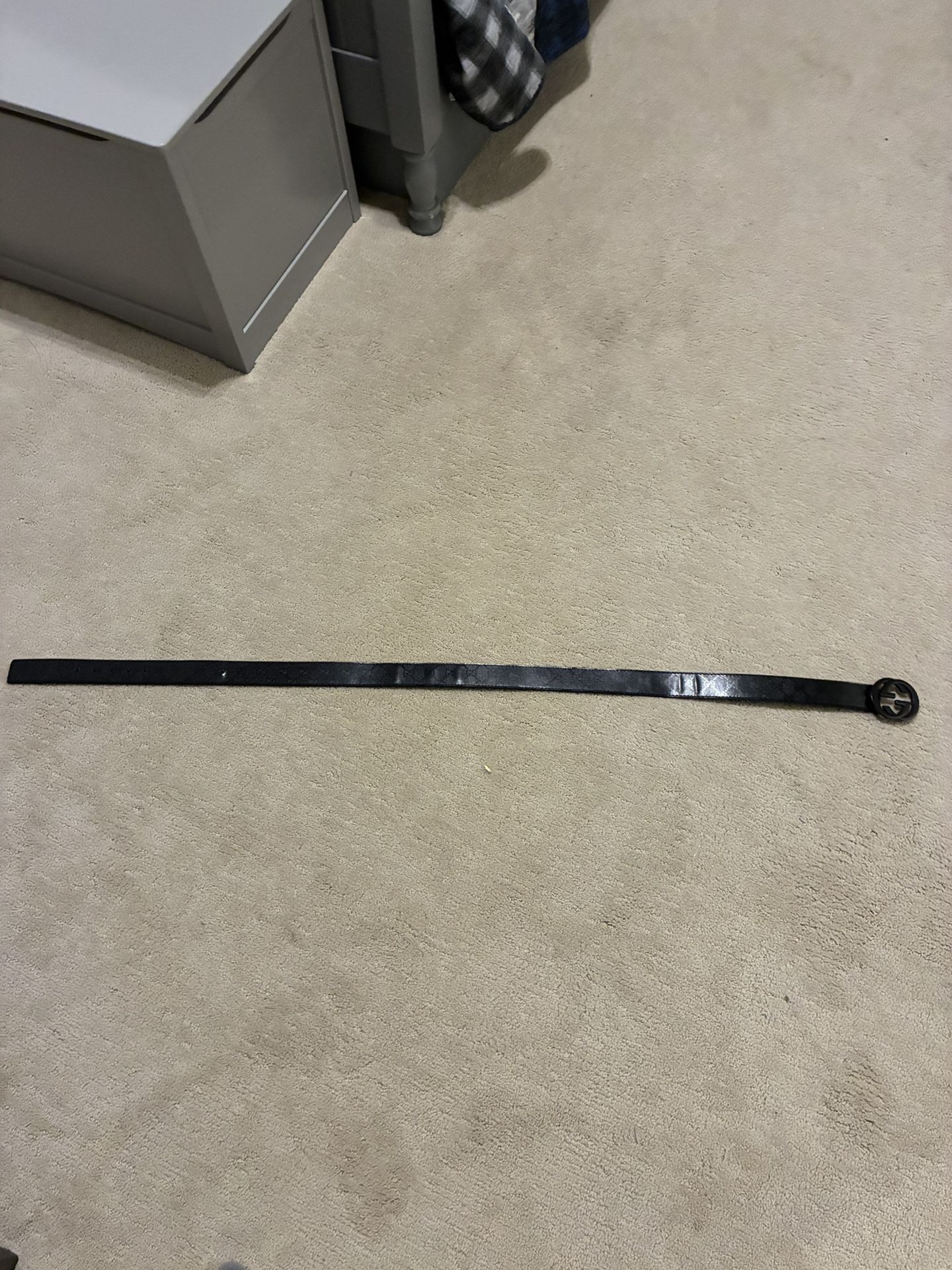 Gucci Belt