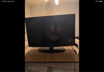 Samsung 32 inch TV