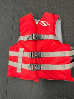 Youth Life vests