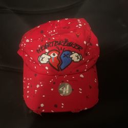 New Red White And Blue 