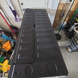 2019-2025 Chevrolet Silverado 1500 Tailgate