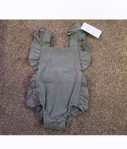 Baby girl clothes