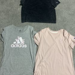Women’s Shirts