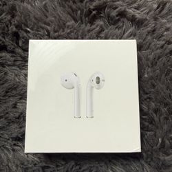 Apple AirPods Gen 2