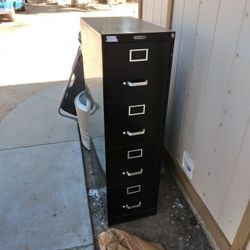 File Cabinet 