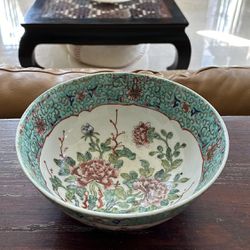 Japanese Antique Bowl