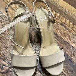 Wedges 