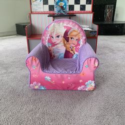 Princess Chair