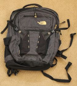 THE NORTH FACE RECON SERIES BACKPACK NF00CLG3