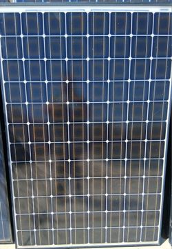 Solar Panels