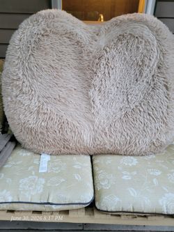 Large Dog Bed