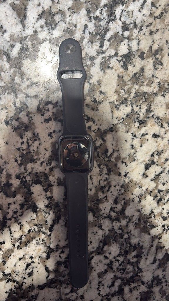 Apple Watch Series 5