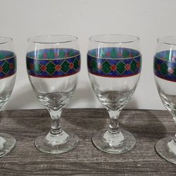 Pfaltzgraff Amalfi Classic 16 Ounce Iced Tea/ Water Glass