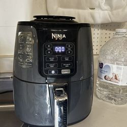 Ninja Air Fryer Electric $50