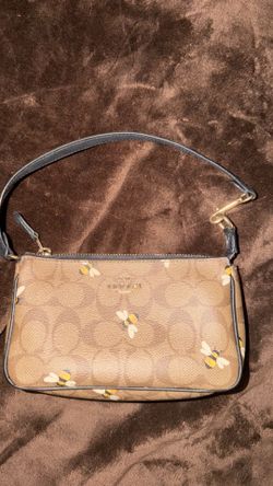 Mini coach purse