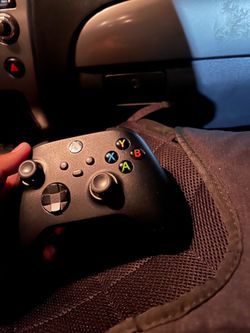 xbox controller