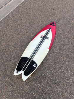 Ci surfboard