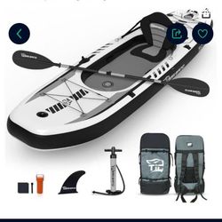 Kayak
