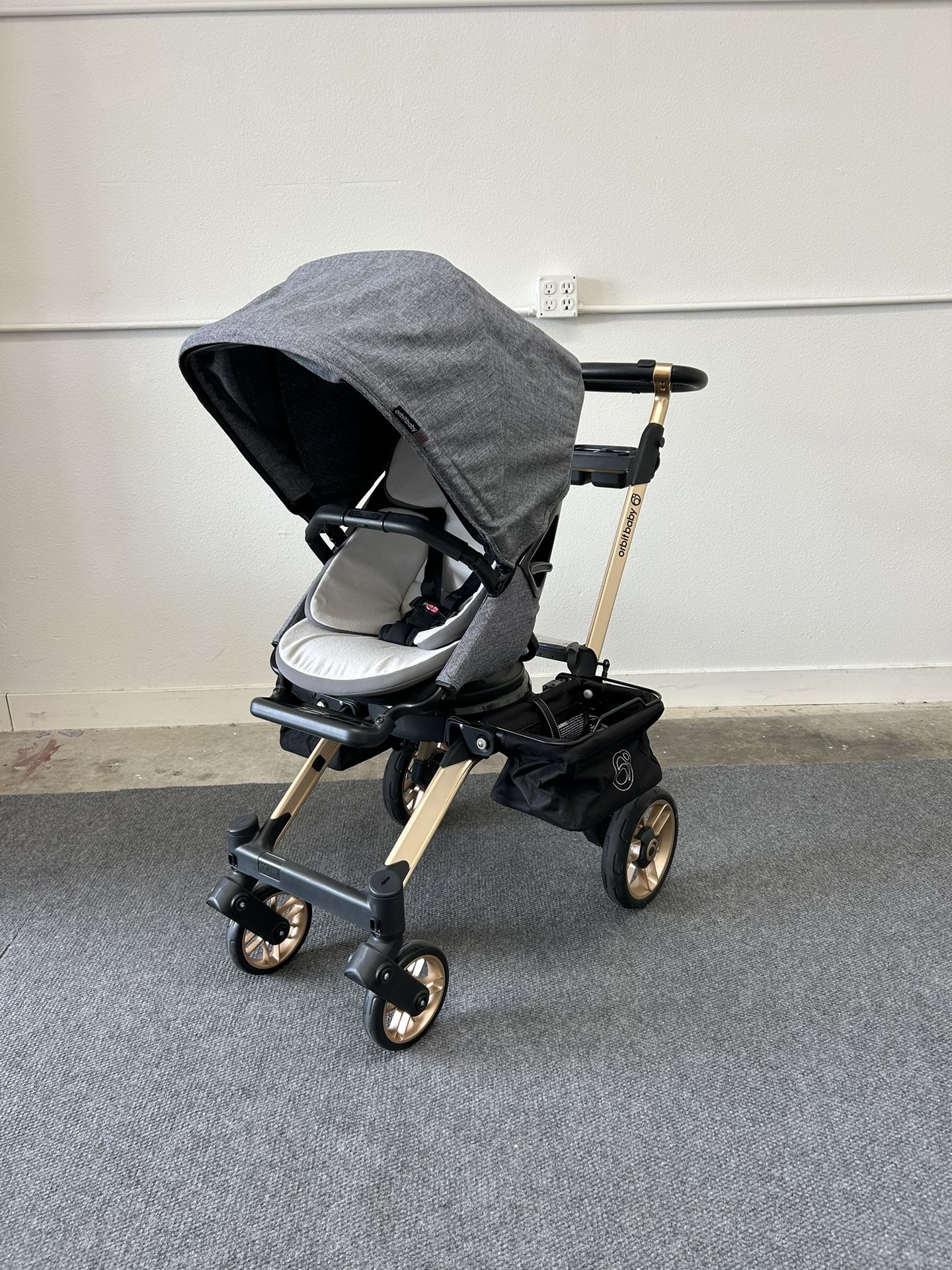 Orbit Baby G5 Stroller