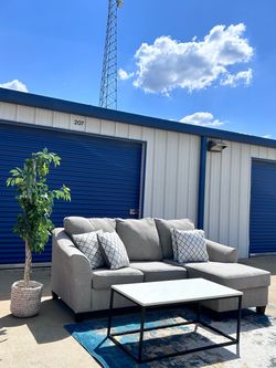 Delivery Available 🚚| Ashley Furniture L Sectional