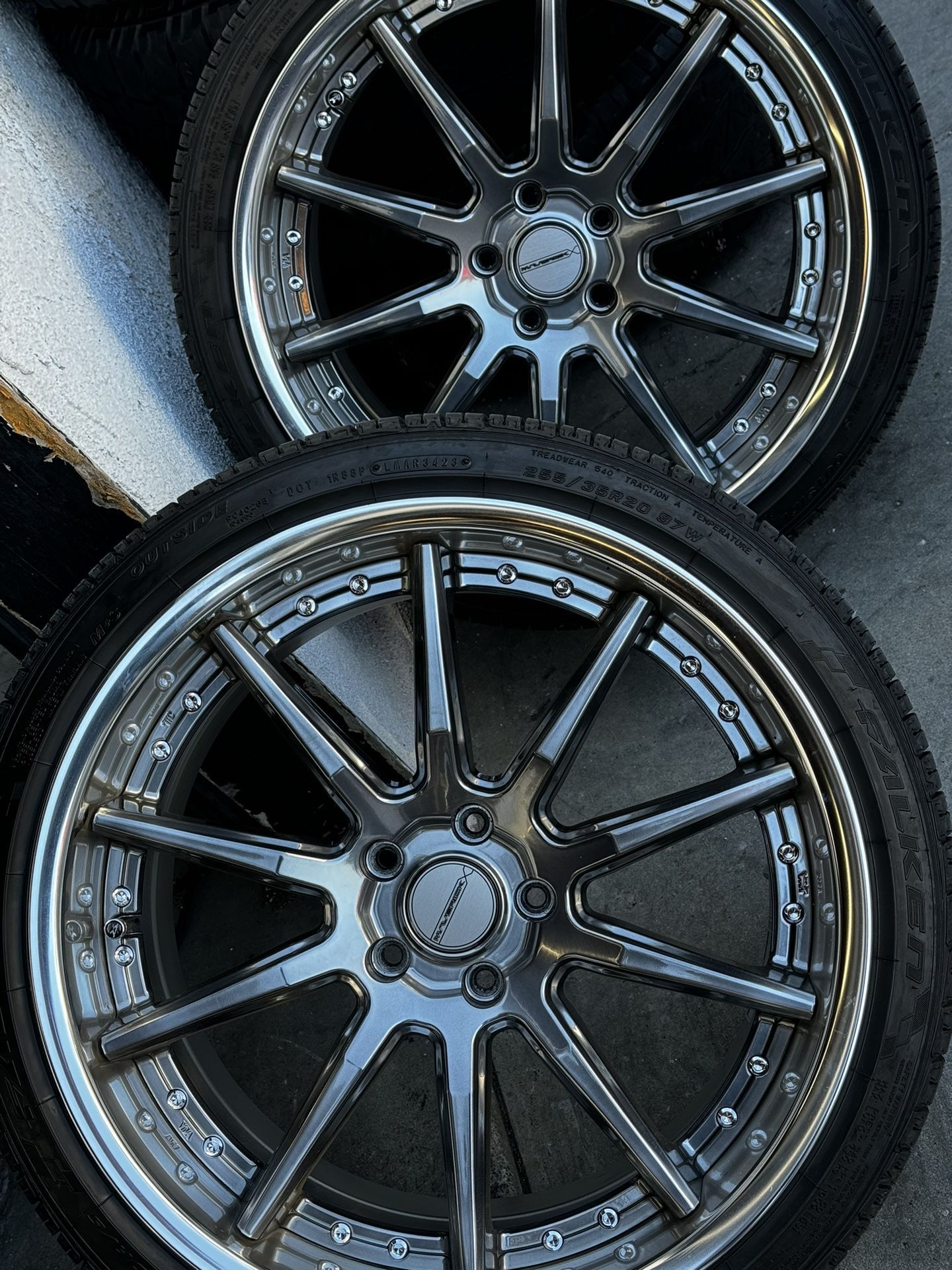 Weds Maverick 1410S