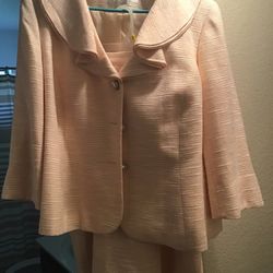 Womens Suit (skirt/jacket) Sz 16 