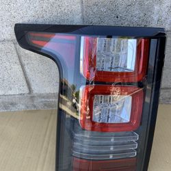 Tail Light Led Lamp L405 , LH 2013-17