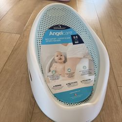 Baby Bath Tub