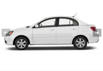 2010 KIA Rio