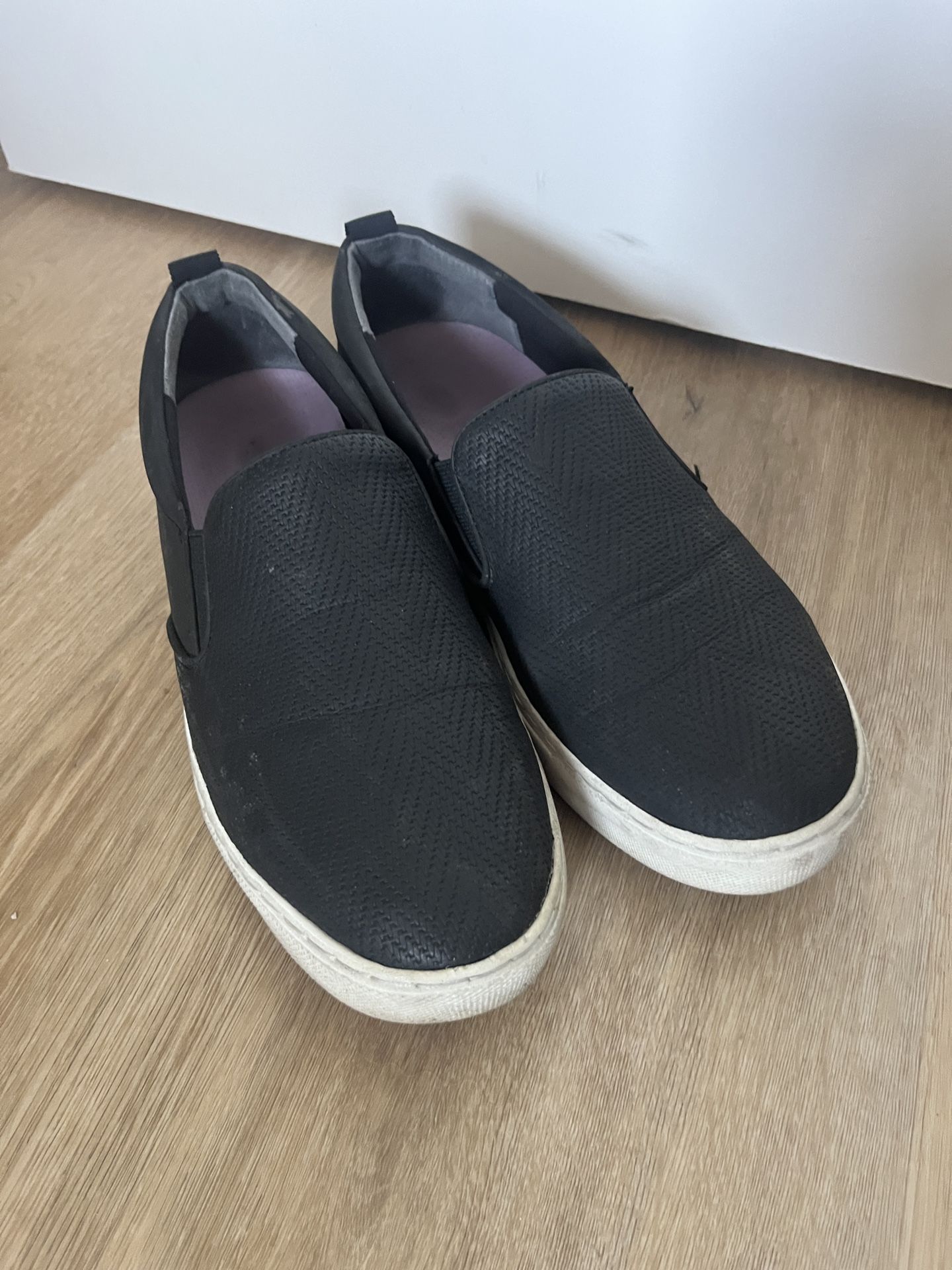 Work Shoes