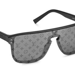 Louis vuitton sunglasses available!