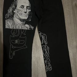 Skydalimit Pants 
