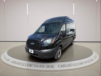 2019 Ford Transit-250