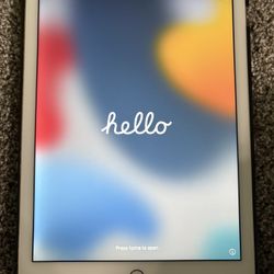 iPad (9th generation)