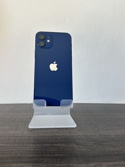iPhone 12 (256GB)