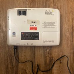 Epson Projector FREE