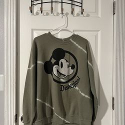 Disney Sweatshirt 