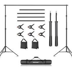 Backdrop Stand