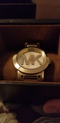 Michael Kors watch