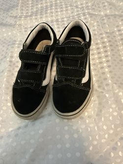 Boys vans Shoes
