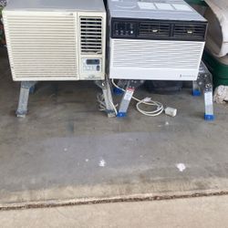 AC Units 