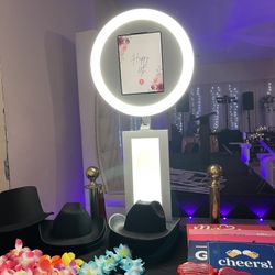 Photo Booth 