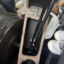 Portable Sofa Arm Rest